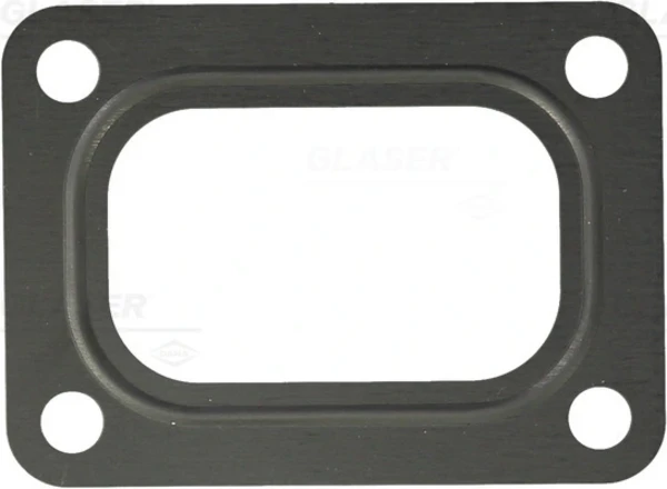 Vedante de tubo de admissão do silenciador para Suzuki Baleno (EG)