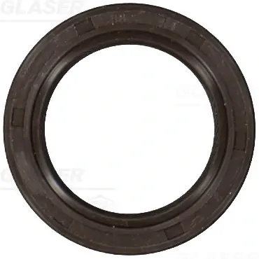Vedação dianteira de cambota de motor N2262 Musashi