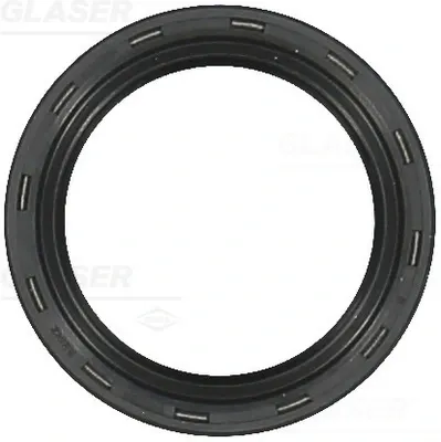 Vedação dianteira de cambota de motor P9331900 Glaser