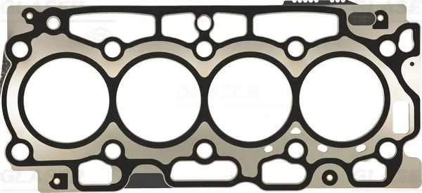 Vedante de cabeça de motor (CBC) H4059540 Glaser