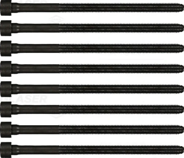 Parafuso de cabeça de motor (CBC) para Volkswagen Touareg (7P5)