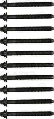 Parafuso de cabeça de motor (CBC) T0828000 Glaser