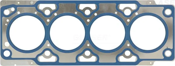 Vedante de cabeça de motor (CBC) H0190400 Glaser