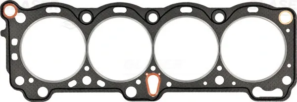 Vedante de cabeça de motor (CBC) Isuzu Trooper UBS