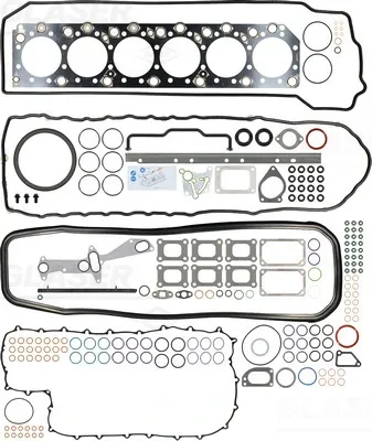 Kit de vedantes de motor completo Volvo Trucks TRUCK FH12 