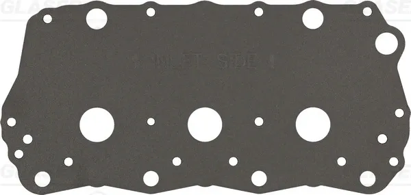 Vedante de tampa de válvulas de motor Rover 75 RJ
