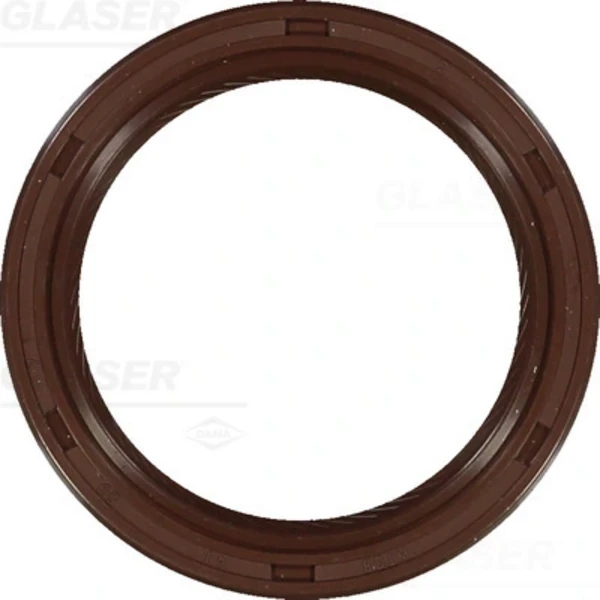 Vedação dianteira de cambota de motor para Hyundai Accent (SB)
