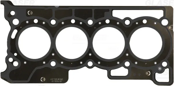 Vedante de cabeça de motor (CBC) H8494900 Glaser