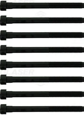 Parafuso de cabeça de motor (CBC) Smart FORTWO 451