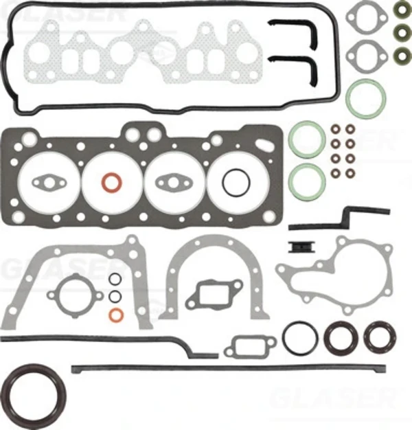 S8087000 Glaser