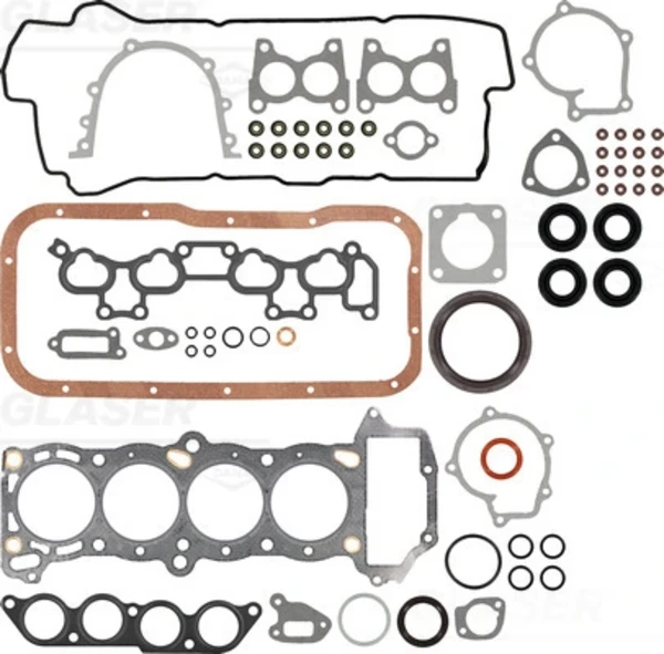 S8097500 Glaser