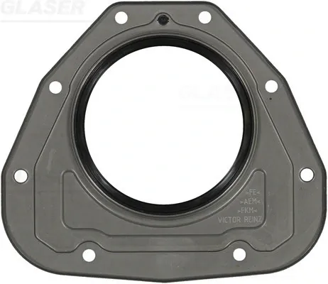 Vedação traseira de cambota de motor Renault Trafic 2 JL