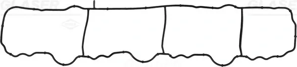  Vedante de tubo coletor de admissão Mercedes Sprinter 