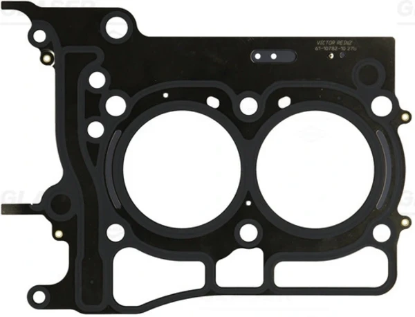 Vedante de cabeça de motor (CBC) para Subaru Forester (S13, SJ)