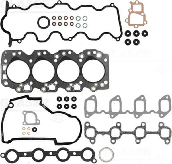0411264061 Toyota kit superior de vedantes de motor