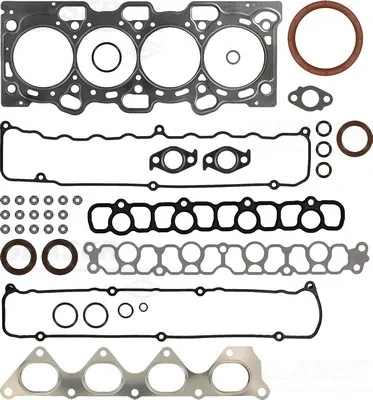 Kit de vedantes de motor completo Mitsubishi Pajero PININ