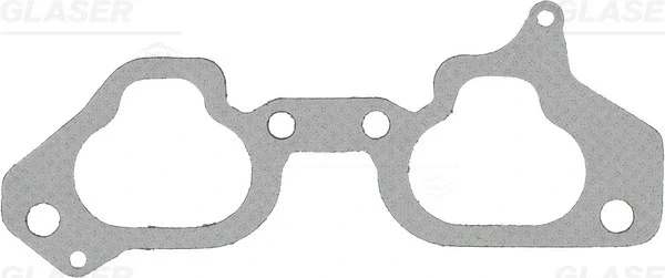 Vedante de tubo coletor de admissão para Subaru Impreza (GF)