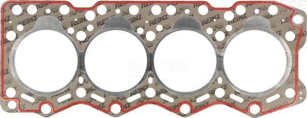 Vedante de cabeça de motor (CBC) para Renault Master (T)