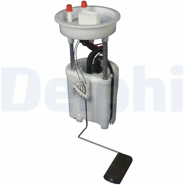 Módulo de bomba de combustível com sensor do nível de combustível FG107012B1 Delphi