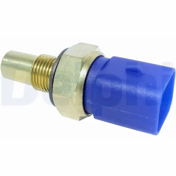 Sensor de temperatura do fluido de esfriamento TS10259 Delphi