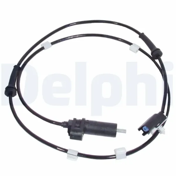Sensor ABS traseiro esquerdo SS20180 Delphi