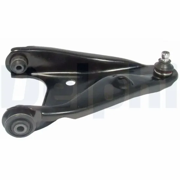 Braço oscilante inferior direito de suspensão dianteira TC1730 Delphi