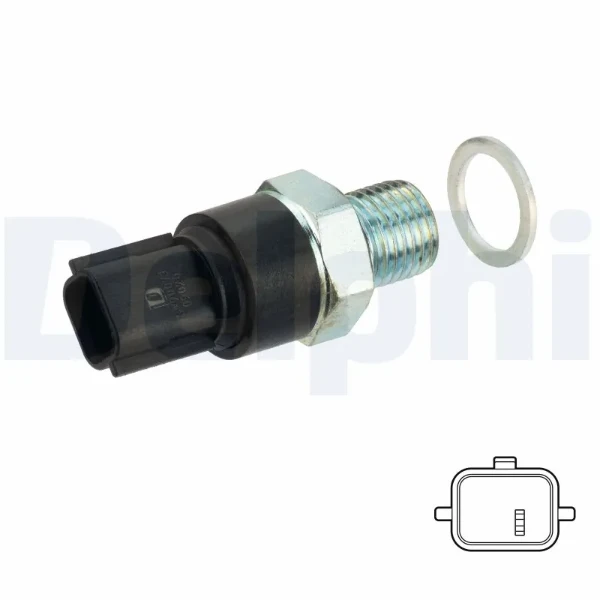SW90071 Delphi