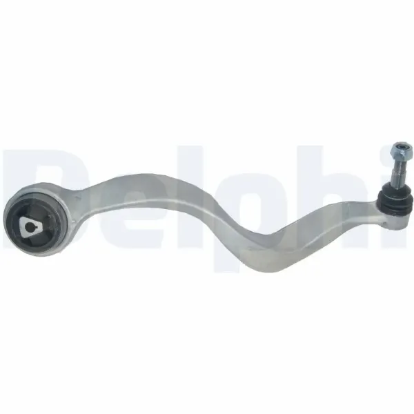 Braço oscilante inferior direito de suspensão dianteira TC1321 Delphi
