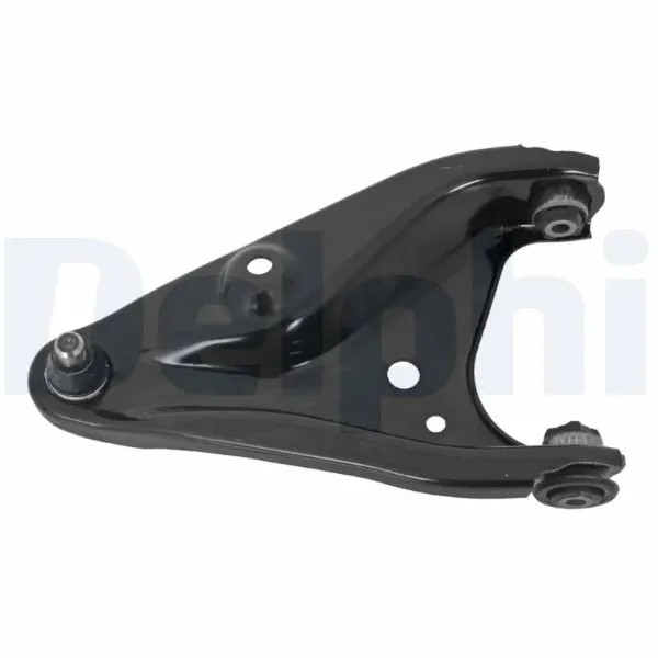 Braço oscilante inferior esquerdo de suspensão dianteira TC3920 Delphi