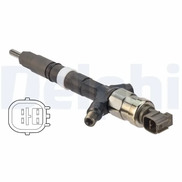 HRD611 Delphi