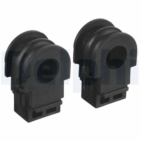 Bucha de estabilizador dianteiro, kit TD1102W Delphi