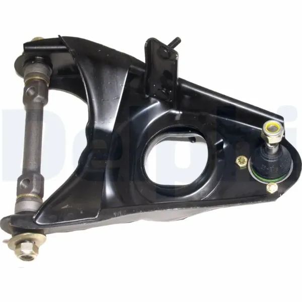 Braço oscilante inferior esquerdo de suspensão dianteira TC1213 Delphi