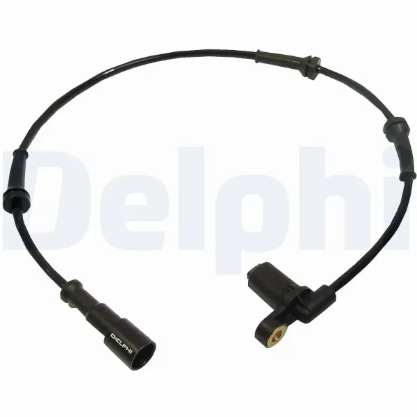 Sensor dianteiro de ABS SS20068 Delphi