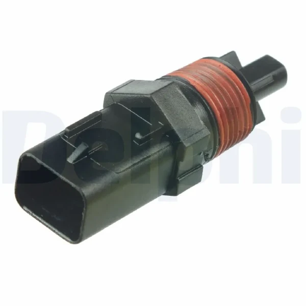 Sensor de temperatura do fluido de esfriamento TS10330 Delphi