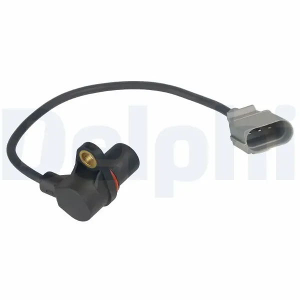 Sensor de posição (de revoluções) de cambota SS10966 Delphi