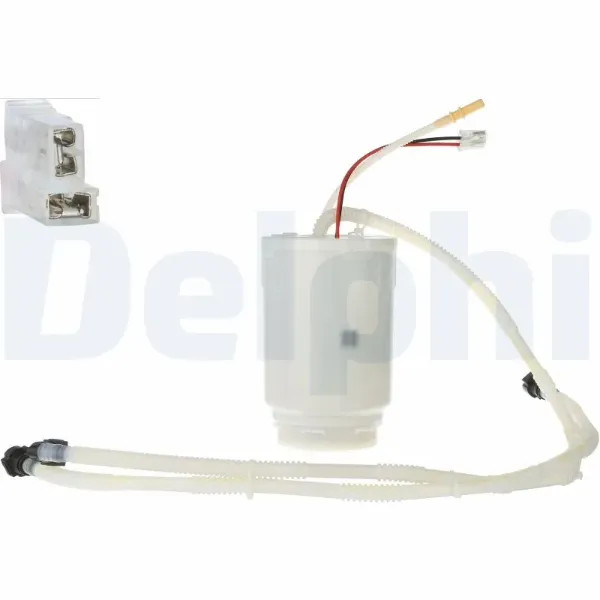 Módulo de bomba de combustível com sensor do nível de combustível FE071912B1 Delphi
