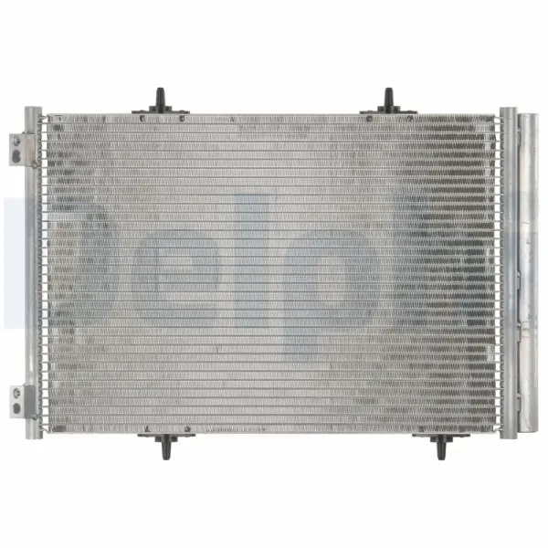 Radiador de aparelho de ar condicionado TSP0225642 Delphi