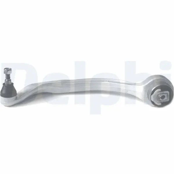 Braço oscilante inferior esquerdo de suspensão dianteira TC769 Delphi