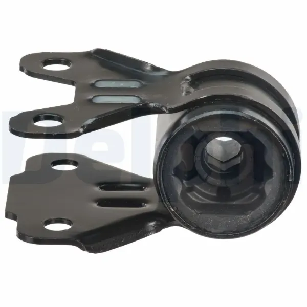 Bloco silencioso dianteiro do braço oscilante inferior TD1641W Delphi