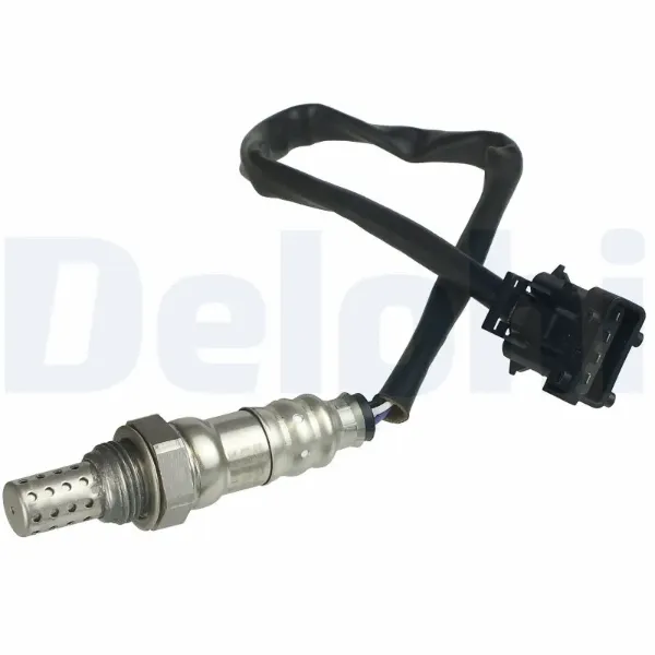 Sonda lambda, sensor de oxigênio depois de catalisador ES2024212B1 Delphi