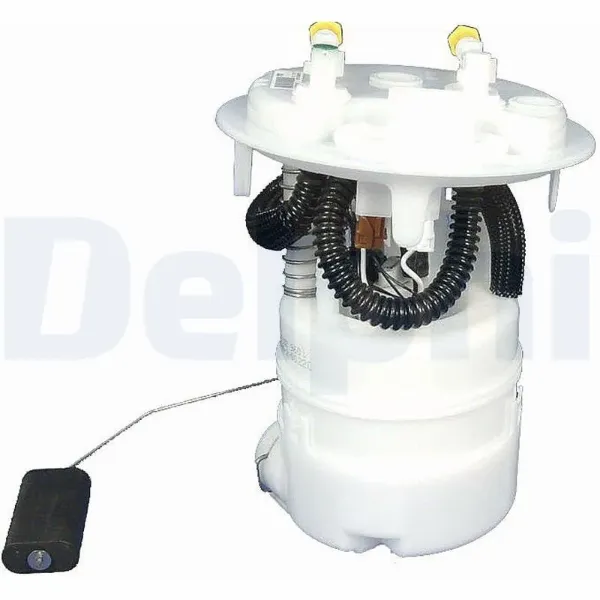 Módulo de bomba de combustível com sensor do nível de combustível MAM00156M Magneti Marelli