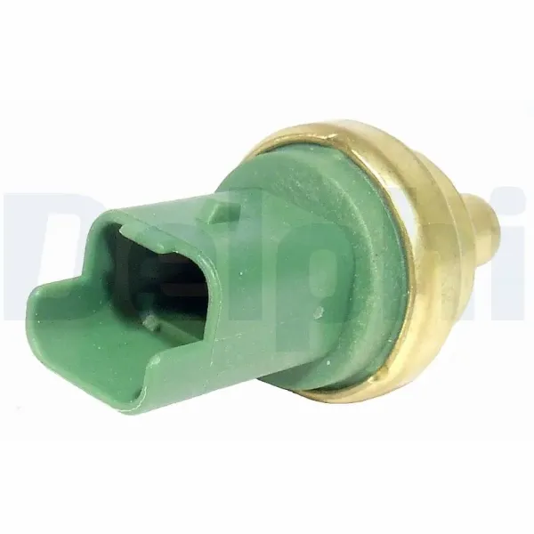 Sensor de temperatura do fluido de esfriamento TS10277 Delphi