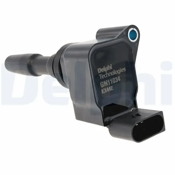 Bobina de ignição GN1103412B1 Delphi