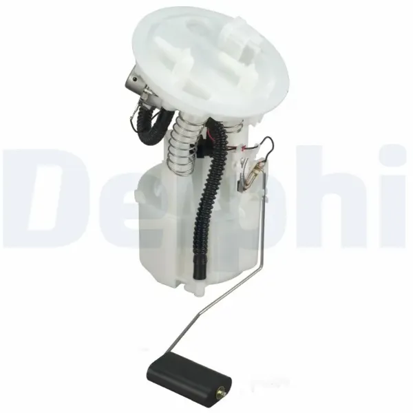 Módulo de bomba de combustível com sensor do nível de combustível Renault Megane 1 LA0, LA1