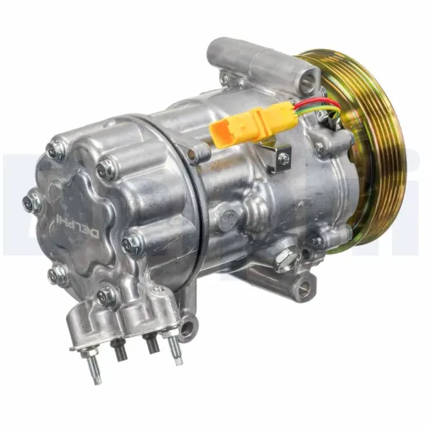 Compressor de aparelho de ar condicionado MINI Cooper R56