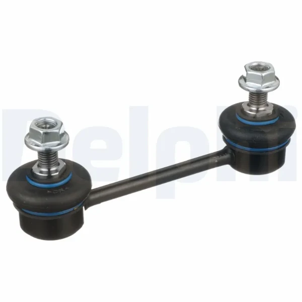 TC7357 Delphi