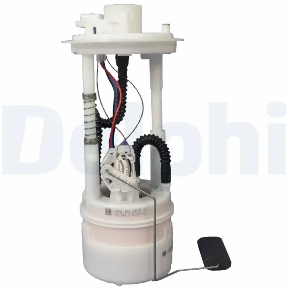 Módulo de bomba de combustível com sensor do nível de combustível FG113012B1 Delphi