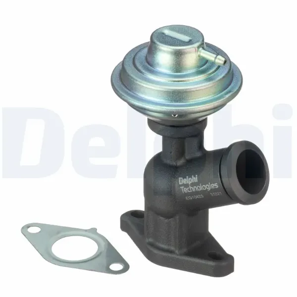 Válvula EGR de recirculação dos gases EG1042312B1 Delphi