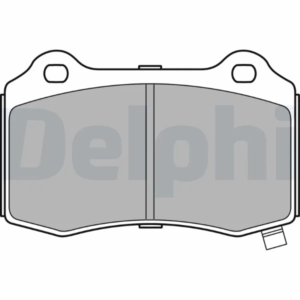 LP3281 Delphi