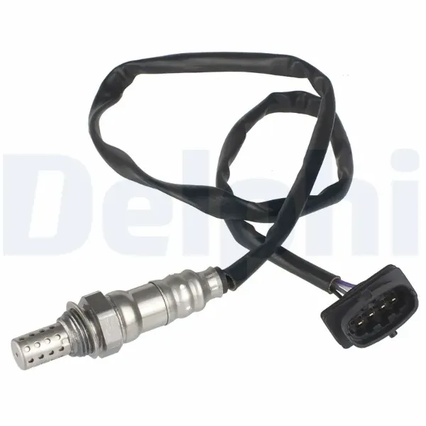 Sonda lambda, sensor de oxigênio depois de catalisador ES2029212B1 Delphi